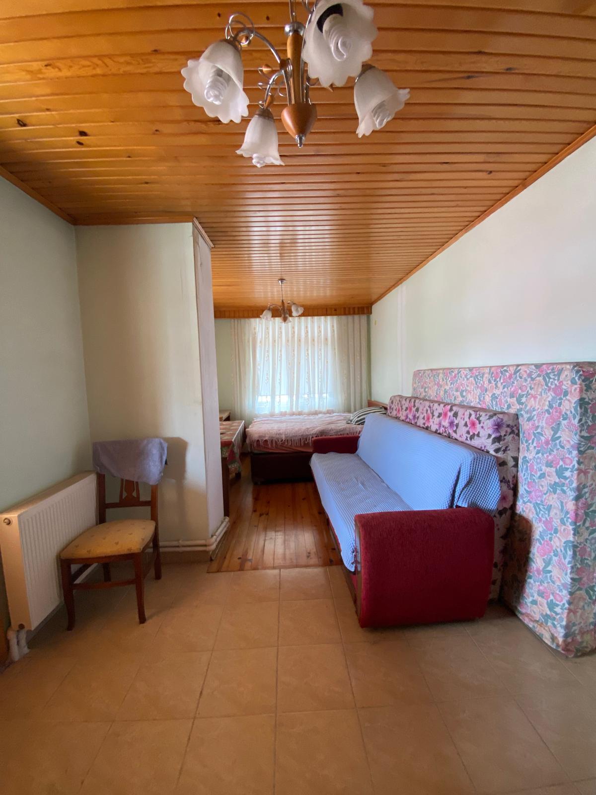 MABEL GAYRİMENKUL/ ÇARŞI İÇİ/ 2+1 TERAS KATI SATILIK DAİRE